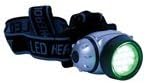 Green Eye LED Headlight