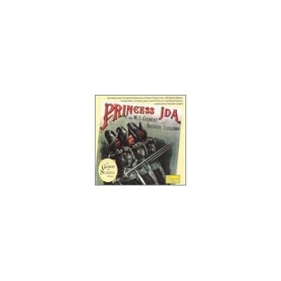 Gilbert & Sullivan: Princess Ida