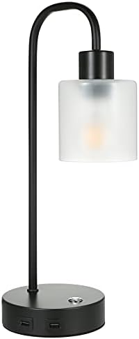 LED Night Light for Kids Bedroom Dimmable Wooden Bedside Desk Lamp with Remote Control RGB 16 Color Changing and 4 Lighting Modes LED Atmosphere Lamp Tomshine