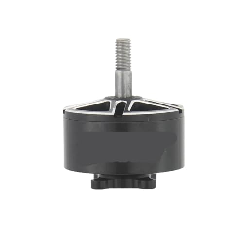 Moteur brushless 2812 900KV pour stabiliser le vol des drones de prise de vue 8 pouces