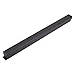 Adams Rite 8800 Series Dark Bronze Anodized Finish Narrow Stile Rim Exit Device, 36" Door Size (Pack of 1)