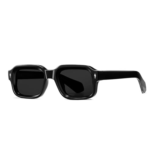 Lunettes à la mode pour hommes et femmes idéales en terrasse ou festival