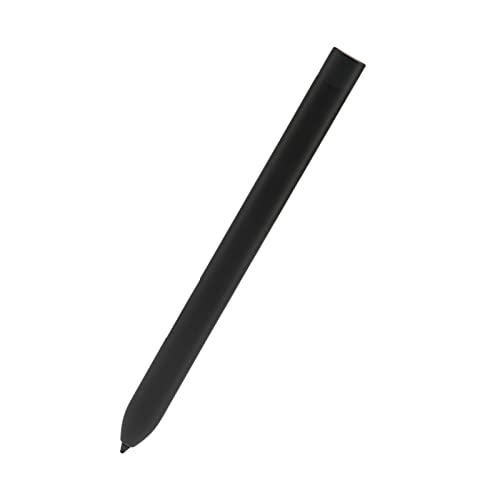 PN7320A Aktywny Rysik, ładowalny Magnetyczny Rysik z wymienną końcówką do Dell Latitude 7320 2 w 1 Tabletu, Wbudowany Akumulator Litowo-jonowy 100 MAh