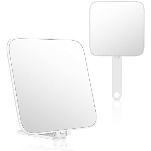 Miroir à Main OSDUE Cover