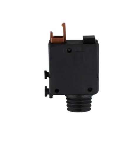 Actuador Motor Cerradura 661503 de Funcionamiento Suave para Peugeot 205 405 Pestillo 6