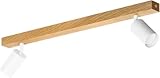LED Wood