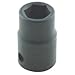 KTI KTI37111 Impact Socket (Met Short 3/8 Dr 11) -  K-Tool International
