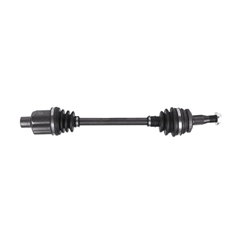 Image of Detroit Axle - Front CV Axle Shafts Assembly Replacement for Chrysler LHS