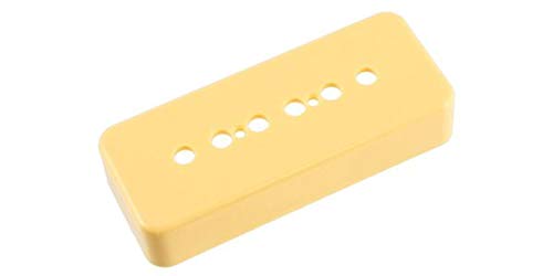 ALLPARTS (I[p[c) sbNAbvJo[ PC-0746-028 50mm Cream Soapbar Pickup Covers