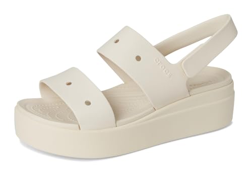 Image of CROCS Brooklyn 4U Women Sandal