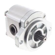 FOR Genie 231572GT NEW PUMP, 4CC, GEAR, CCW