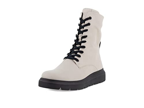 ECCO Nouvelle Boots Femme soulagez vos pieds fatigués grâce à une semelle amortissante unique