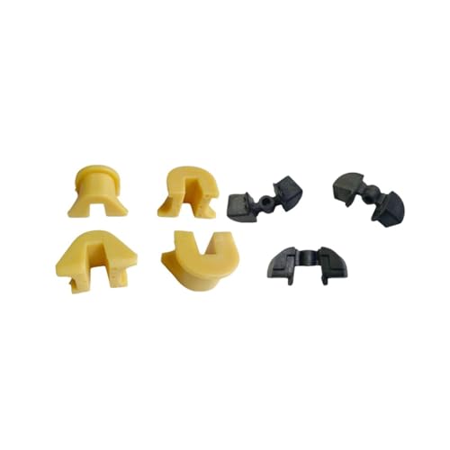 Front Replacement Motor Mount Compatible with Skidoo Formula 380 F DLX 1999-2001 Snowmobile Part# 11-4003 OEM# 570-1277-00