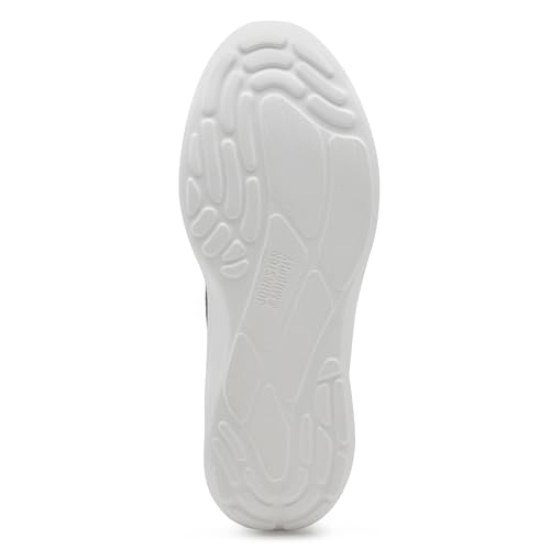 Johnston & Murphy Escape Knit Lace-Up Shoes2