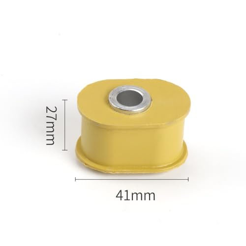 Entretoise d'amortisseur BMW E65 E66 E67 bouchon coussin de rechange