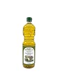 Aceite de Oliva Virgen Extra Picual 1L Oleo Estrella (Pack 6 uds) | Aceite de Oliva Virgen Extra de Jaén | Aceite Oliva Virgen Extra