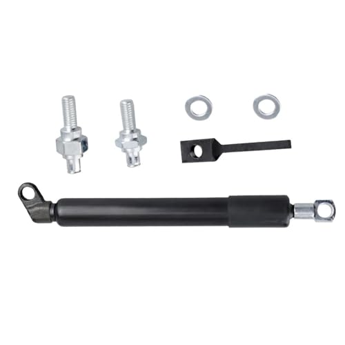 Barre de support de levage Navara D40 amortisseur renforcé