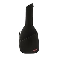 5 mm of padding to keep your instrument safe Reverse water resistant zipper Soft touch velour lining Ergonomic backpack straps with easy adjustable ladder lock buckles. front slip pocket offers additional storage for small accessories