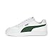 Price comparison product image PUMA Men's Caven Sneaker, White-Vine, 10 UK
