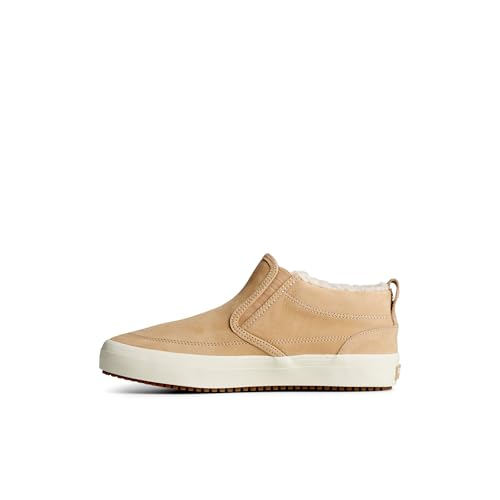 Image of Sperry Women's Crest Lug Side Zip