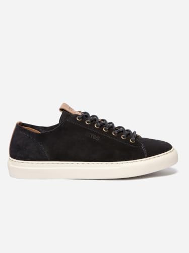 Baskets homme bleu marine Alberic TBS taille 41 chaussure basse