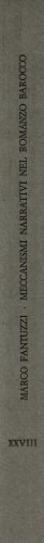 Meccanismi Narrativi Nel Romanzo Barocco - 2