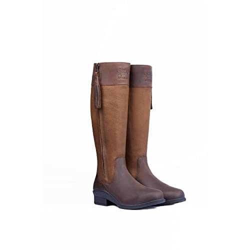 Botas de campo impermeables para mujer B-Vertigo Amelia 2