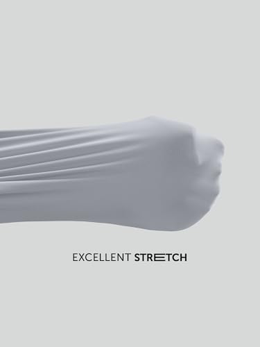 Image of XYXX Solid Tactel Trunk for Men