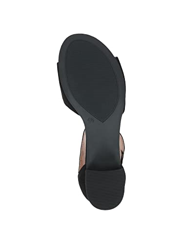 Caprice Dames Sandaaltje 9-9-28212-20 G-breedte Maat: EU - Image 6