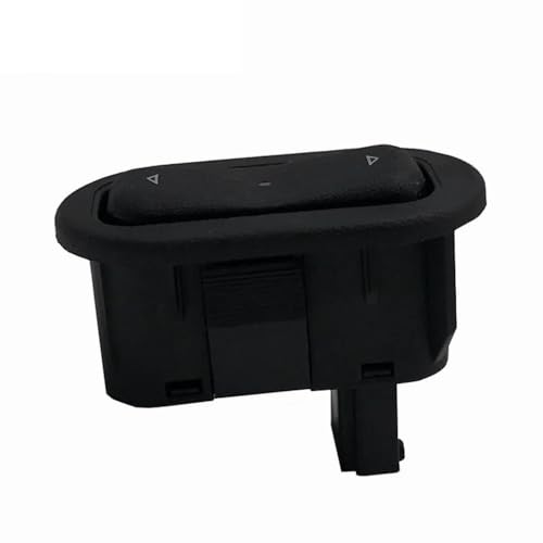 Interrupteur de fenêtre électrique habitacle commande Opel Astra G - 6