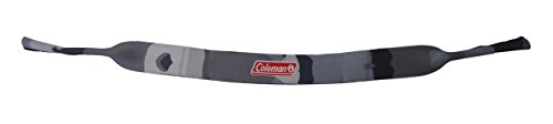 �R�[���}��(Coleman) �X�g���b�v �O���[/�J���t���[�W�� CST03