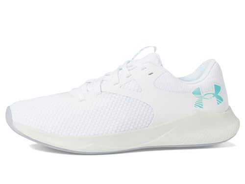 Image of Under Armour Women's Charged Aurora 2 Lace-Ups Training or Gym Shoes | 3025060-001