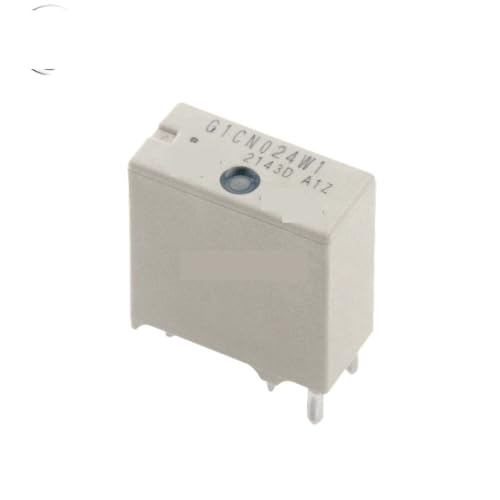 Relais de puissance FTR-G1CN024W1 évite les surcharges de circuit 24V