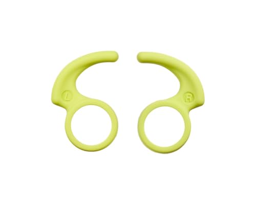 Ecouteurs sport intra auriculaire sans fil JVC HAET65BVHE - vue 4