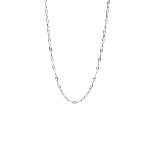PANDORA Essence 393899C00-55 Collana con ancora