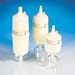 PALL 12997 AcroPak 500 Capsule with Supor Membrane, Sterilized by Gamma Irradiation, 0.1/0.1 ?m Pore Size, 14.5 cm L x 6.9 cm Diameter