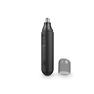 Electric Nose Hair Trimmer/Nose Hair Clipper/Nose Hair Knife Razor