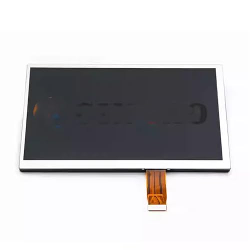 Image of Original Stock 7-inch 480x234 C070FW01 V1 LCD Display Screen