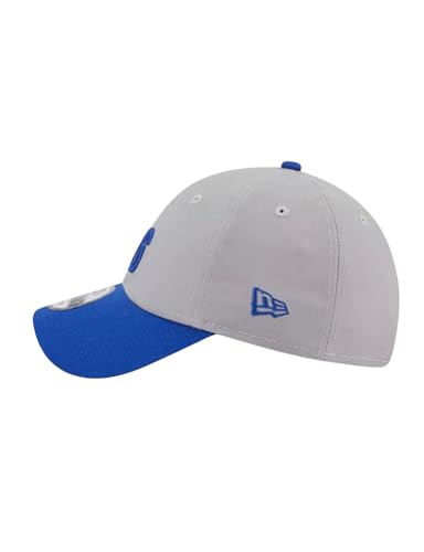 New Era Youth Philadelphia 76ers The League 9FORTY miniatura 5