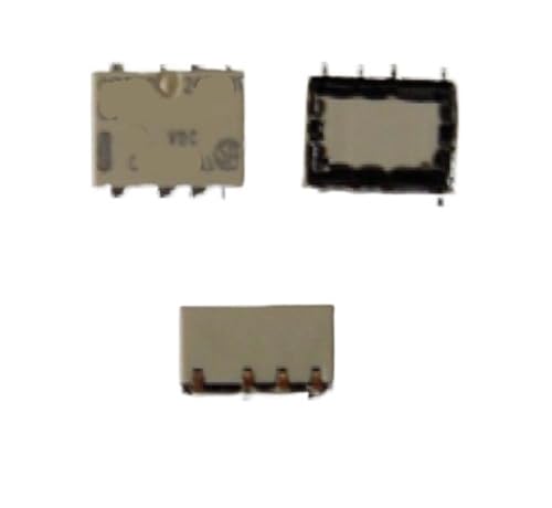 G6K-2F-Y-DC24V relais miniature basse consommation 24VDC commutation stable - 2