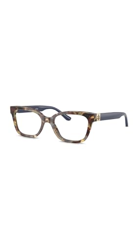 Tory Burch Eyeglasses TY 2084 1827 Porcini Tortoise