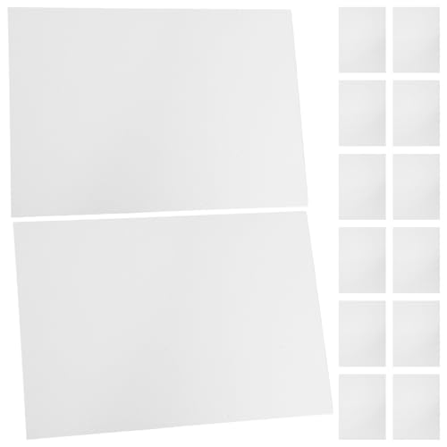 Papier buvard absorbant pour préserver les fleurs de votre jardin en herbier