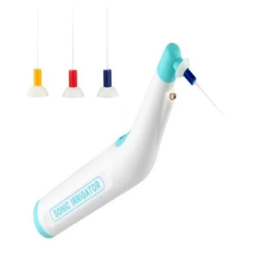 Endo Activator LED Sonic Irrigator API | with 60 tips-image-36