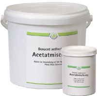 Dr. Schätte Acetaatmengsel 650 gr.