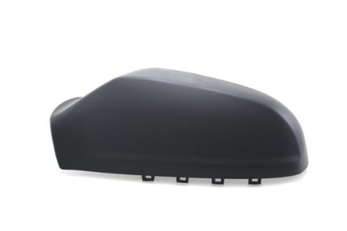 Johns Spiegelkappen Set Für Opel Astra K - Links & Rechts Ab 06/15
