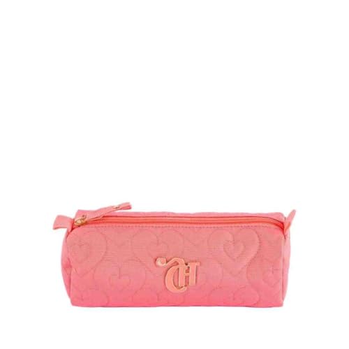 Estojo Capricho Crush - Pessego