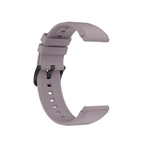 [LOKLNEYK] �V���J�Q���^���x���g�ɓK������Redmi Watch 3 active�������i(Purple)