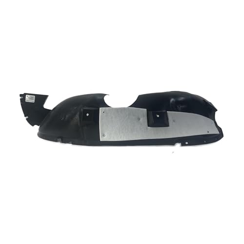 Image of FitParts For Chevrolet Equinox 2014-2017 Front Left Fender Liner | Driver Side, Ready to Install, OEM 23271691, GM1248240
