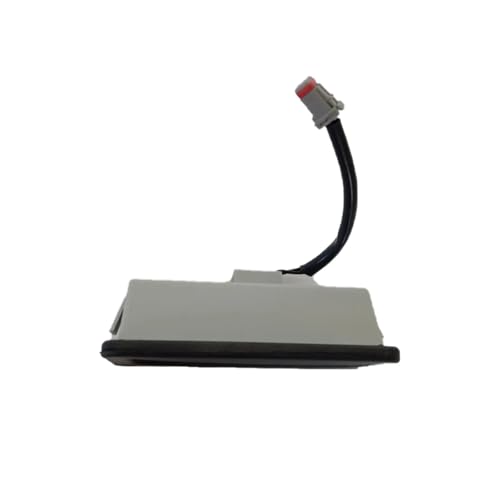 Panne ouverture coffre Range Rover Sport ? Solution Yuz500020 - 4