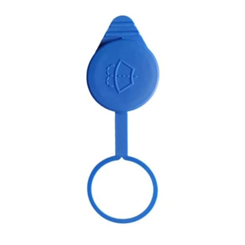Tapón limpiaparabrisas Ford Focus soluciona pérdida de líquido de depósito 54009 3